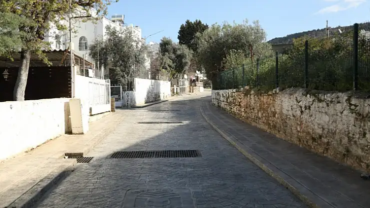 BELEDİYE, YILLARIN KÂBUSUNA SON VERDİ