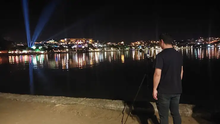 Belediyeden ses ve gürültü kirliliği denetimleri