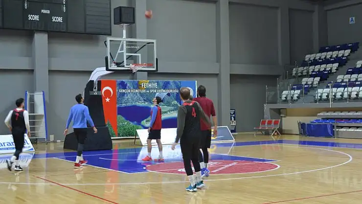 BELEDİYESPOR, AKHİSAR DEPLASMANINDA