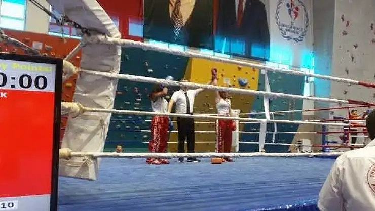 BELEDİYESPOR'DA MİLLİ GURUR!