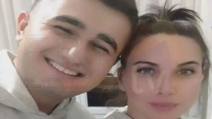 Beraber olduğu evli kadını öldüren astsubay intihar etti