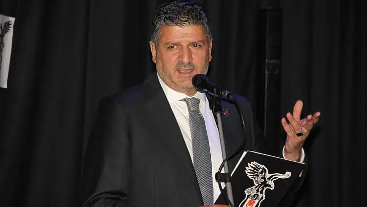 Beşiktaş'ta yeniden Serdal Adalı dönemi: Aykut Torunoğulları listede