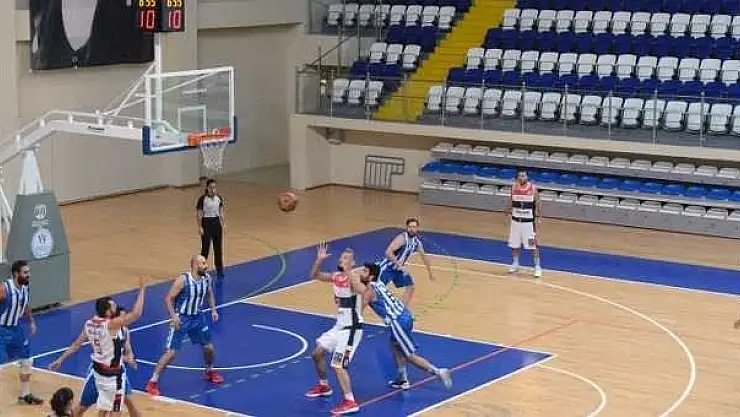 BEŞKAZA BASKETBOL TURNUVASI SONA ERDİ.