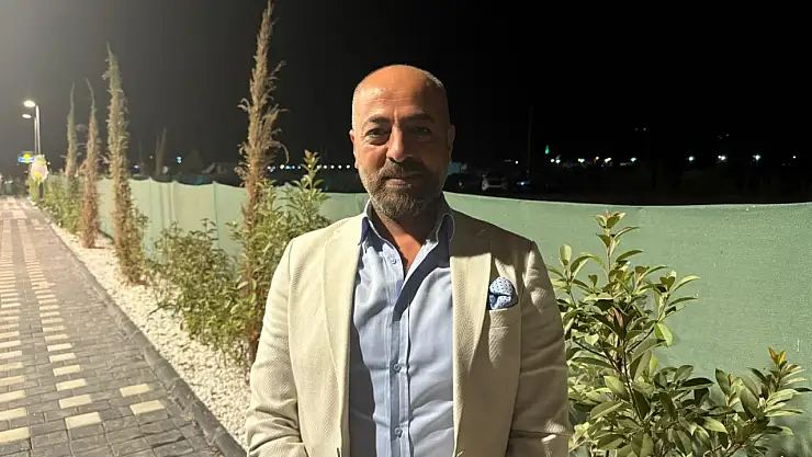 Beşkaza Platformu Başkanı Karakuş: 'Gençlik Gelecektir'