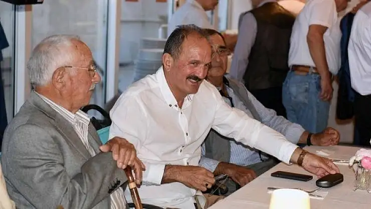 Beşkazalılık Ruhu Yaşatılıyor  