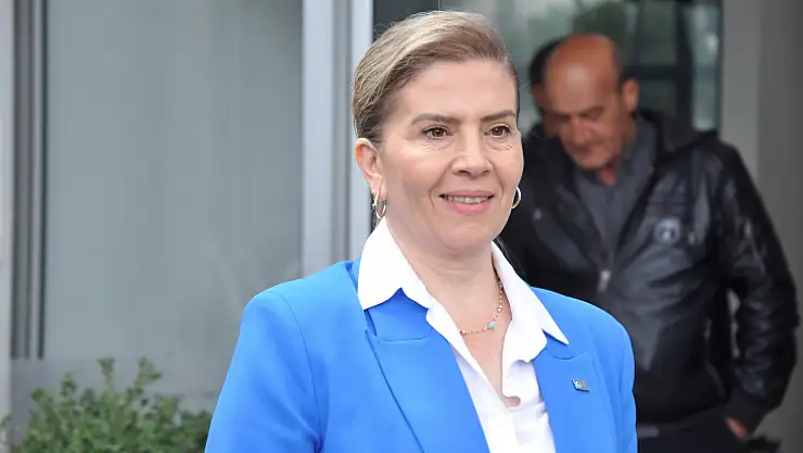 BEYAZAY DERNEĞİ BAŞKANI BOYACI, ADAY ADAYLIĞINI AÇIKLADI