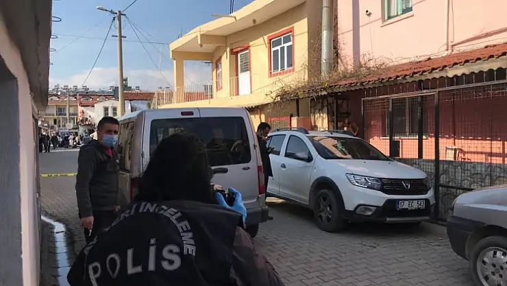 Bıçaklı kavgada 1 kişi öldü, 1 kişi yaralandı