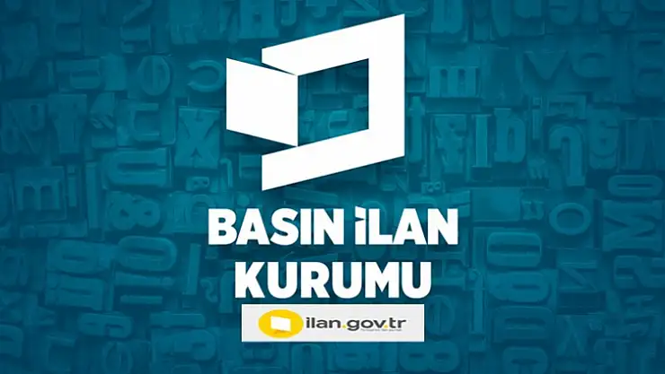 BİNA ONARIMI YAPTIRILACAKTIR