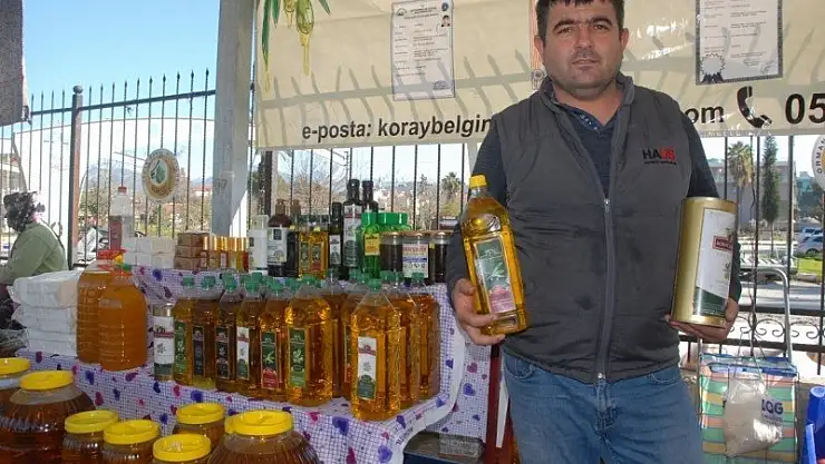 Bir Kez Alan Vazgeçemiyor 