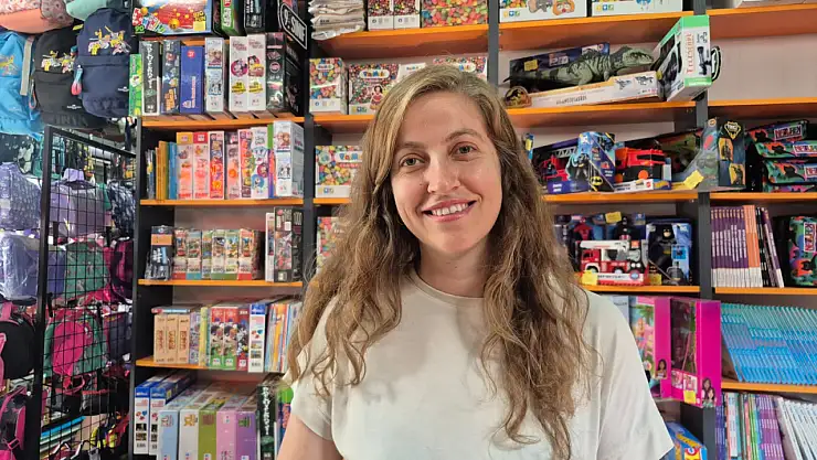 'Bir öğrencinin kırtasiye masrafı 2.500 TL'ye çıkabiliyor'