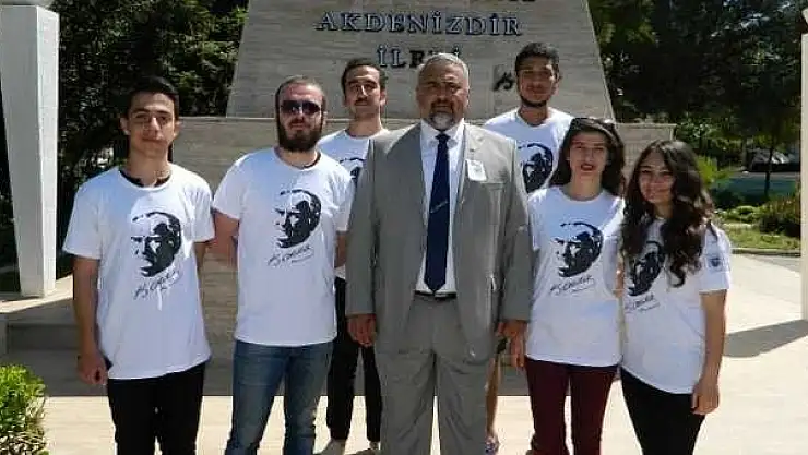 BİR  TEPKİ'DE  ADD'DEN…