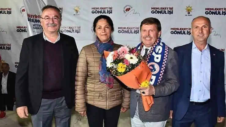 Birikmiş sorunları çözme sözü