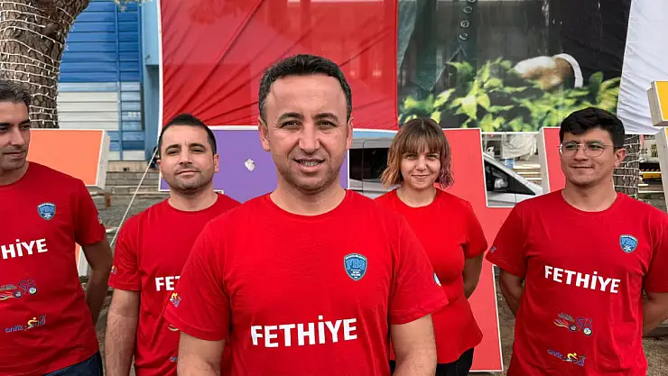 Bisikletliler Cumhuriyet Konvoyu'na katılacak