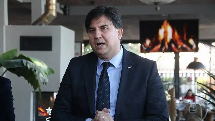 Biz Sadece Festivaller Yapmıyoruz