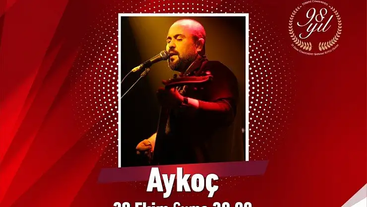 Bodrum Belediyesi, 98.yıl coşkusunu meydanlara taşacak