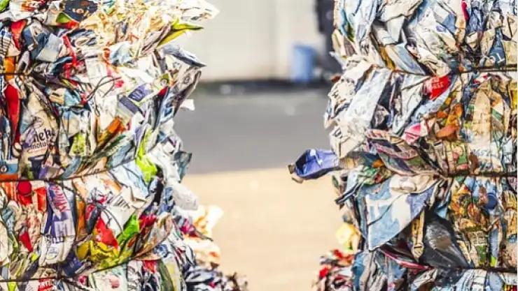 Bodrum Belediyesi'nden 'Ambalaj Takası Etkinliği' gerçekleştirildi