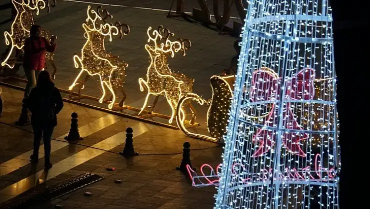 Bodrum Belediyesi yeni yıl eğlencesini evlerinize taşıyor