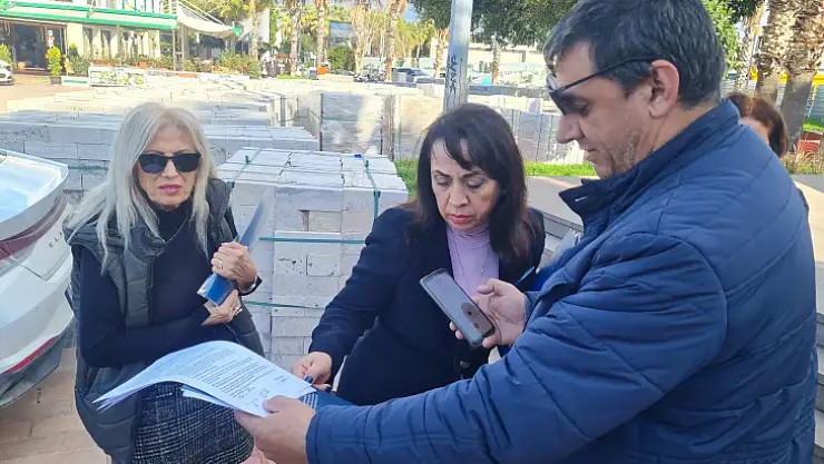 Bodrum'da Devre Tatil Vaadiyle Dolandırıldıklarını İddia Ettiler