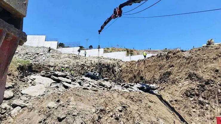 Bodrum'da kaza: 1 yaralı