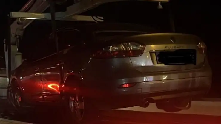 Bodrum'da korsan taşımacılığa 5 milyon ceza