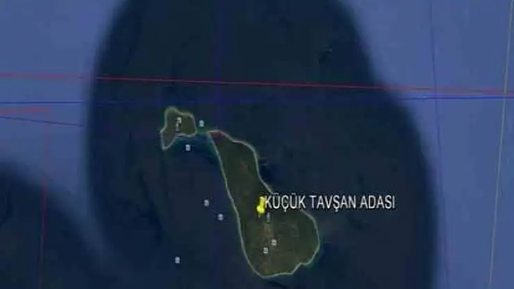 BODRUM'DA SATILIK ADANIN FİYATI DUDAK UÇUKLATTI