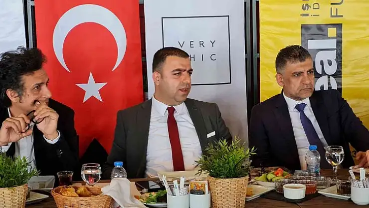 Bodrum'da yapı fuarı düzenleniyor