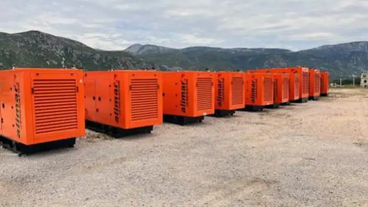 Bodrum'da yaşanabilecek koku ve sineklere önlem