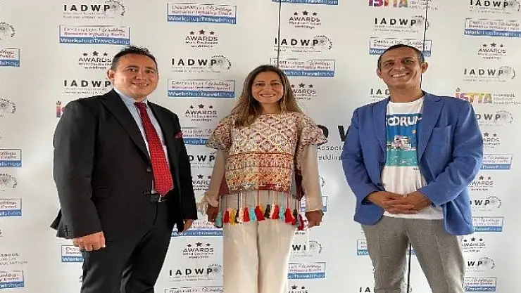 Bodrum, Düğün Çalıştayı'na Aday Oldu