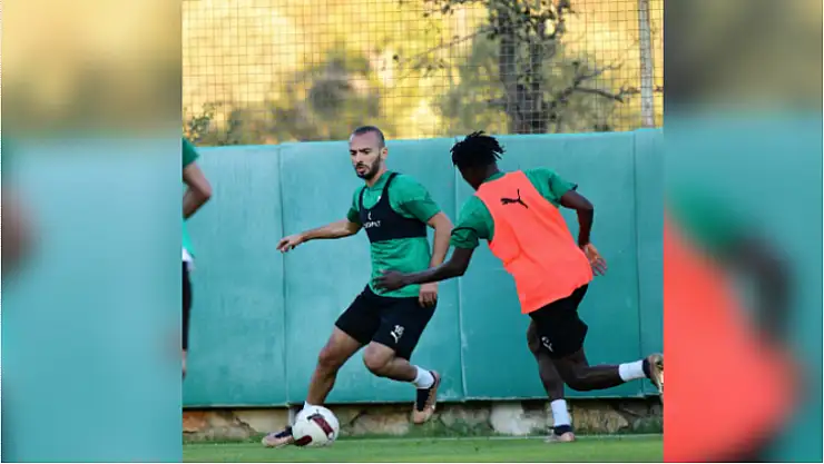 Bodrum FK Bandırmaspor'la Karşılaşacak