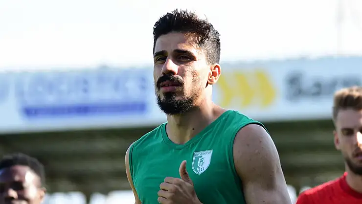 Bodrum FK'da Eyüpspor Mesaisi Başladı