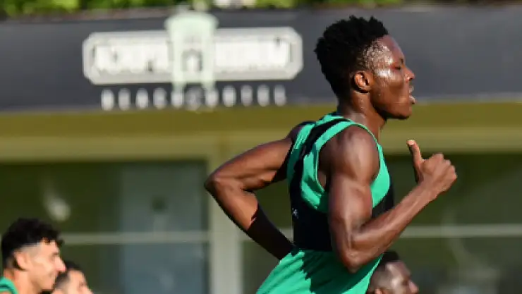 Bodrum FK, Eyüp Maçına Hazırlanıyor