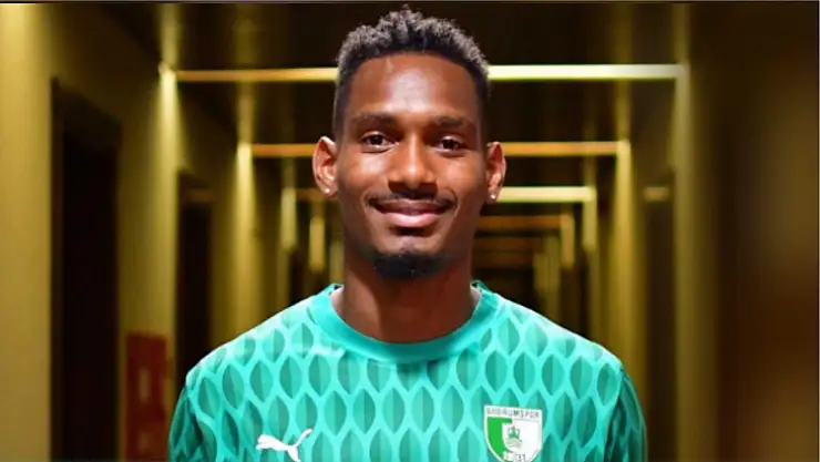 Bodrum FK, tecrübeli stoper Christophe Herelle'yi kadrosuna kattı