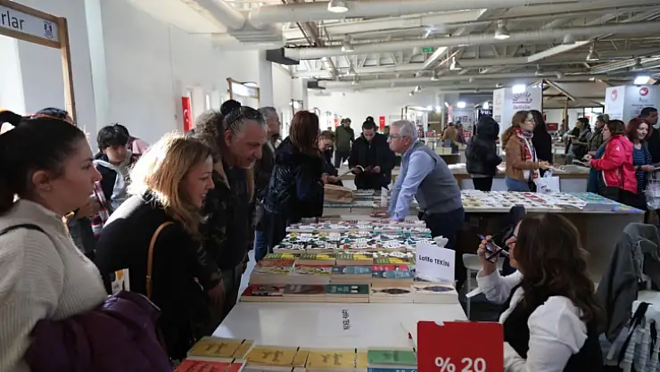 Bodrum Kitap Günleri Sona Erdi