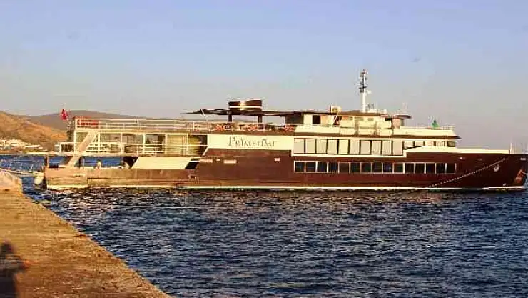 BODRUM MÜZAYEDE, TÜRKİYE'DE BİR İLKE İMZA ATIYOR