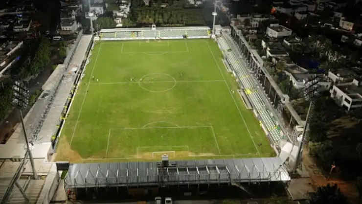 Bodrum, Süper Lig'e damga vurmaya hazır