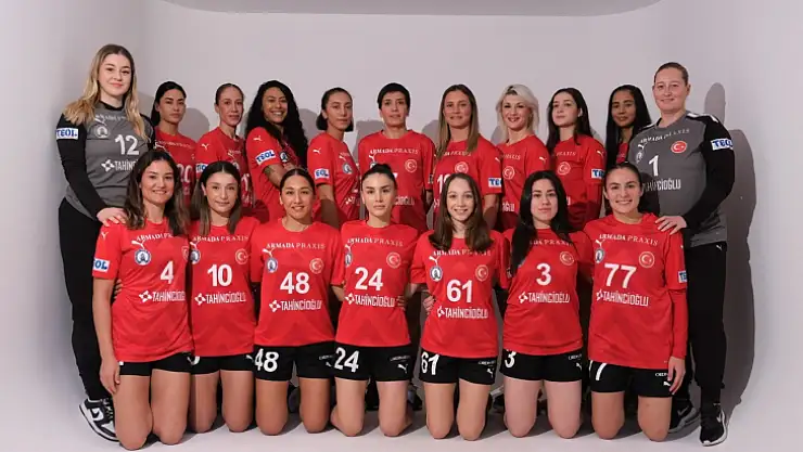 Bodrum Temsilcisi  Denizin Kızları İzmir BBSK İle Karşılaşacak