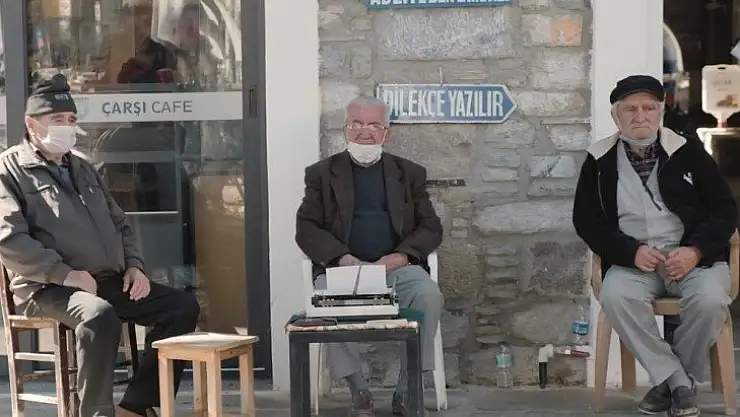 Bodrum'u, Bodrum mavisine döndürmeliyiz