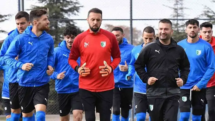 Bodrumspor, Başakşehir'e konuk olacak