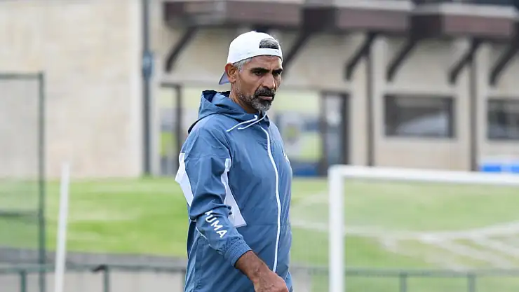 Bodrumspor'da Yeni Sezon Hazırlıkları Başladı