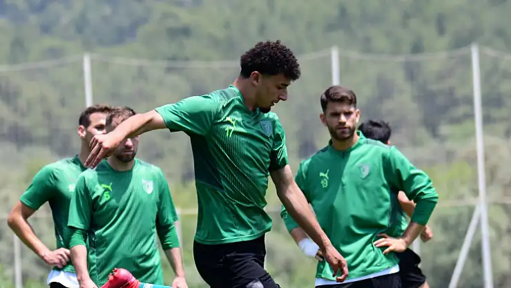 Bodrumspor, Göztepe'yi ağırlayacak