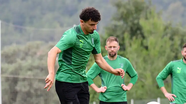 Bodrumspor, Maç Saatini Bekliyor