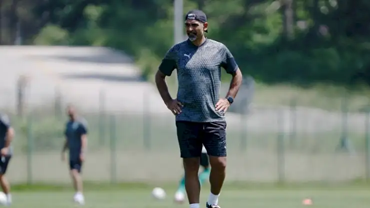 Bodrumspor Yeni Sezonda da İddialı