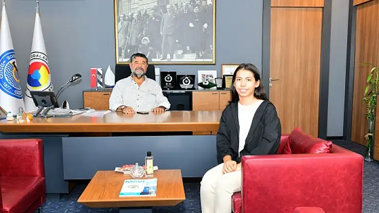 BODTO Eğitime Desteğe Devam Ediyor