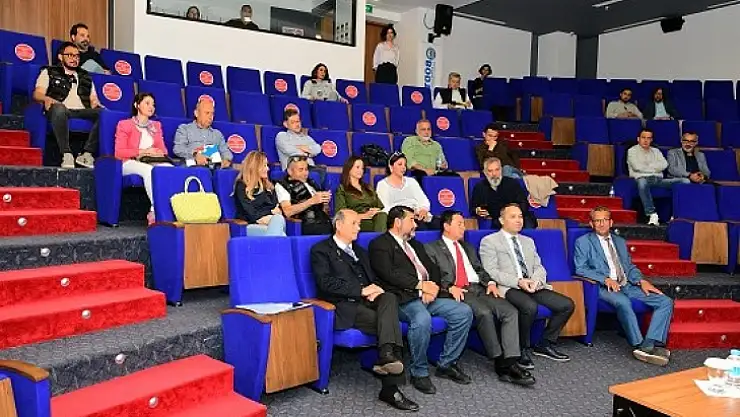 BODTO meclisi Muğla'dan Bodrum'a öncelik istiyor