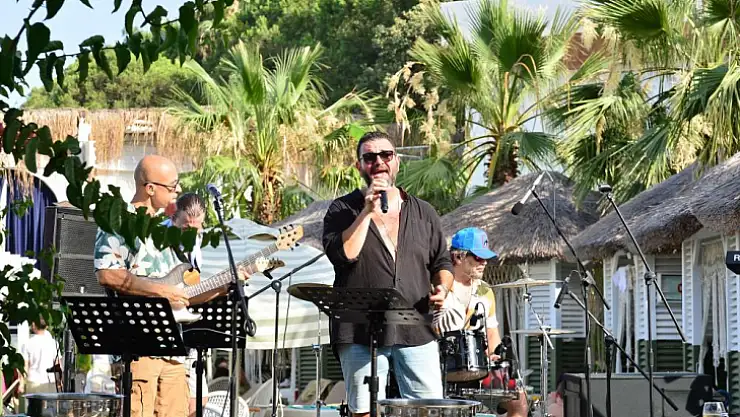 Boygar ile eğlence tam gaz