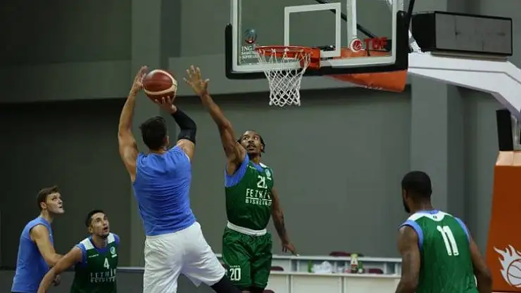 Bu hafta maç oynanmayacak