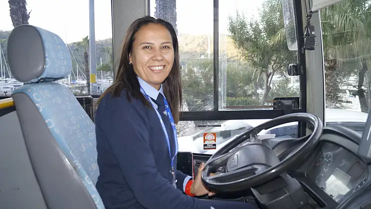 Bu Meslek Kadınlara Çok Yakışıyor