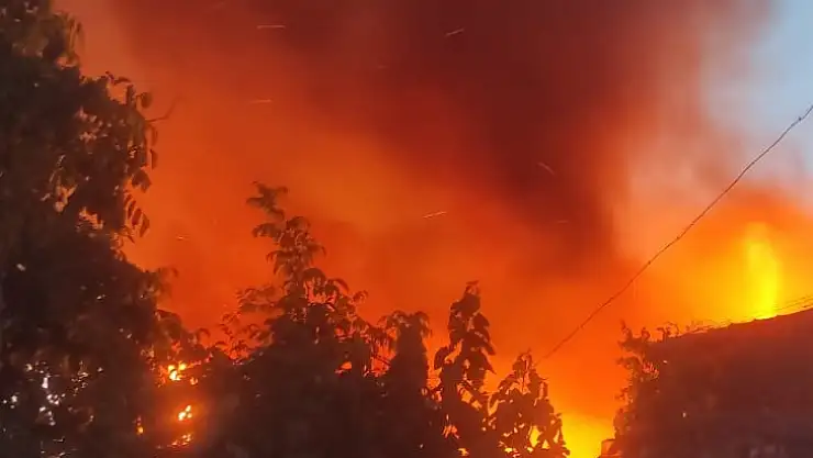 Bu sefer de Seydikemer