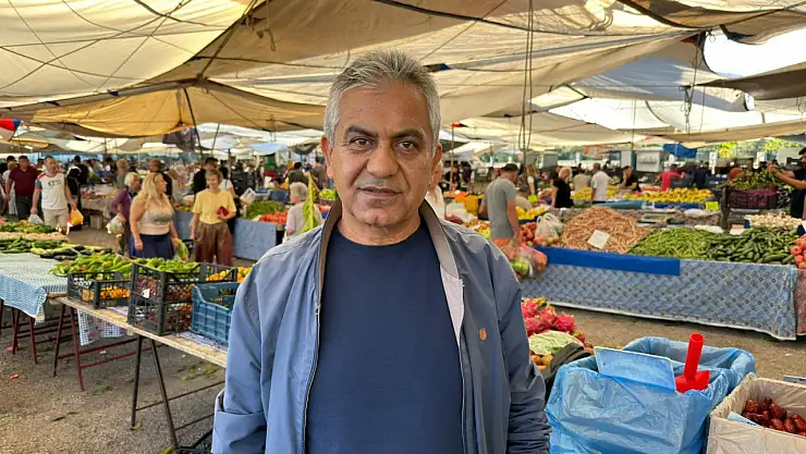 Bu Yıl Turizmde Kayıp Yaşandı