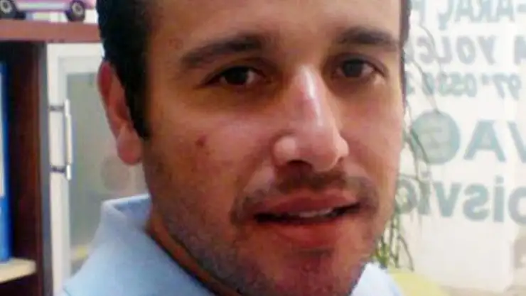 Burhan'ı sahte sosyal medya hesabı ile kandırıp dağa çıkararak öldürmüşler